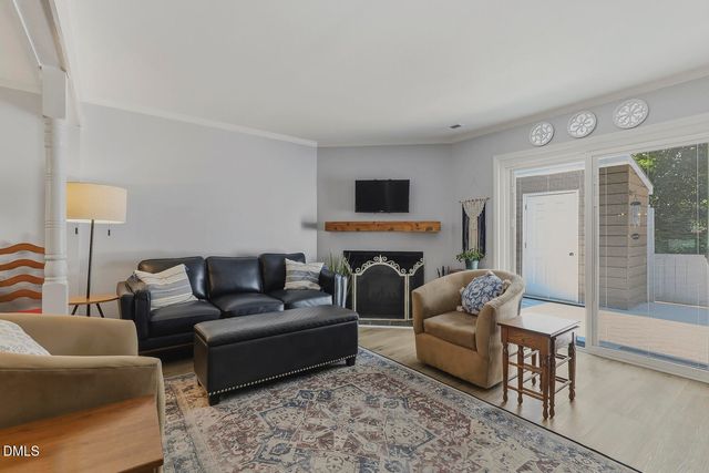 5435 Pine Top Circle, Raleigh, NC 27612