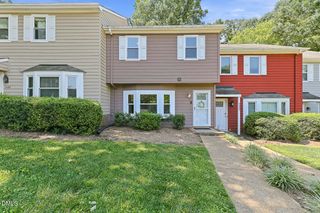 5435 Pine Top Circle, Raleigh, NC 27612