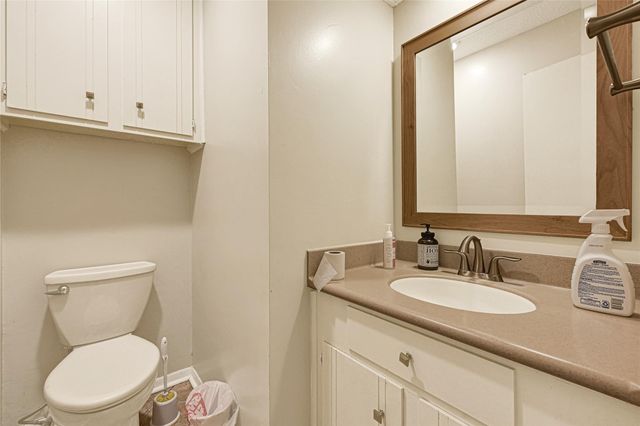 7714 Rolling Fork Lane, Houston, TX 77040