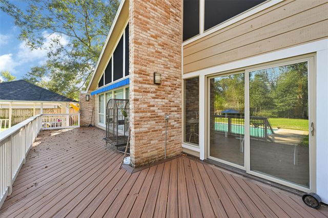 7714 Rolling Fork Lane, Houston, TX 77040