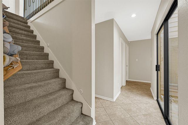 7714 Rolling Fork Lane, Houston, TX 77040