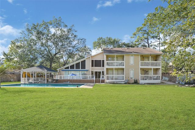 7714 Rolling Fork Lane, Houston, TX 77040