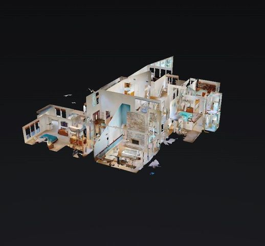 7714 Rolling Fork Lane, Houston, TX 77040