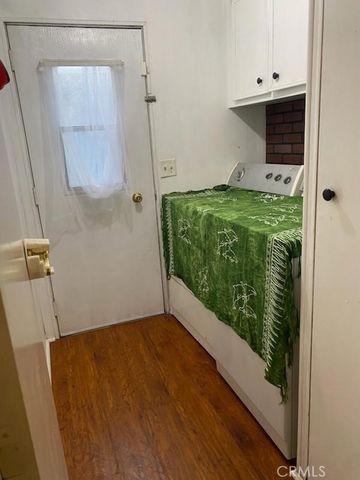 8600 Contreras Street 35, Paramount, CA 90723