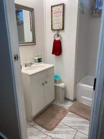 8600 Contreras Street 35, Paramount, CA 90723