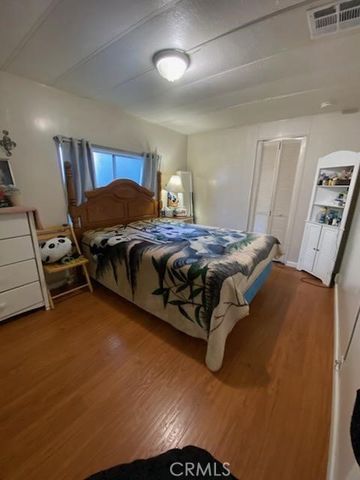 8600 Contreras Street 35, Paramount, CA 90723