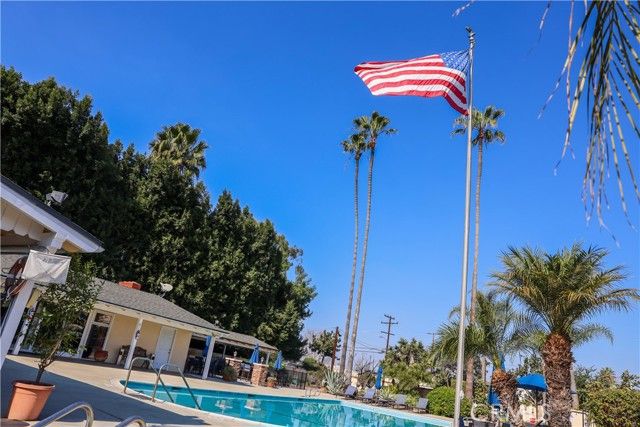 8600 Contreras Street 35, Paramount, CA 90723