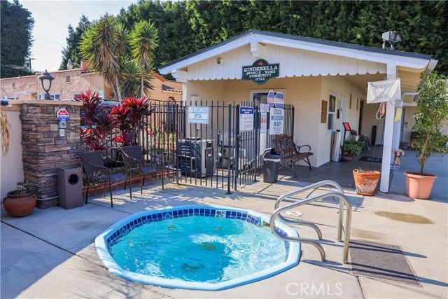 8600 Contreras Street 35, Paramount, CA 90723