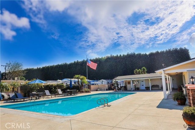 8600 Contreras Street 35, Paramount, CA 90723