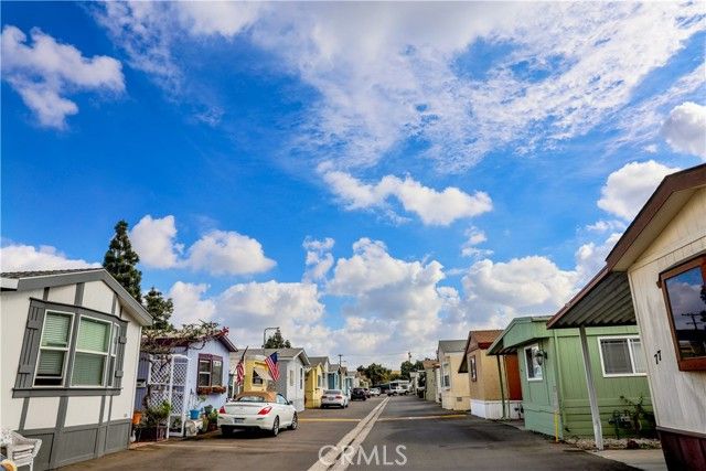 8600 Contreras Street 35, Paramount, CA 90723