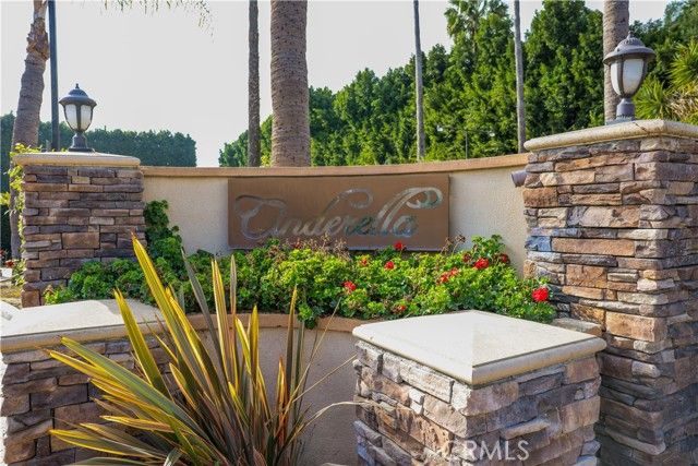 8600 Contreras Street 35, Paramount, CA 90723