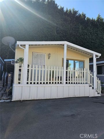 8600 Contreras Street 35, Paramount, CA 90723