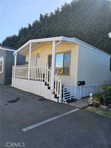 8600 Contreras Street 35, Paramount, CA 90723