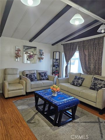 8600 Contreras Street 35, Paramount, CA 90723