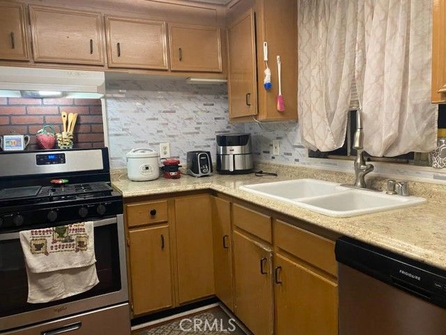 8600 Contreras Street 35, Paramount, CA 90723