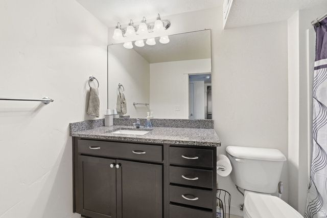 853 N SHERIDAN DR, Spanish Fork, UT 84660