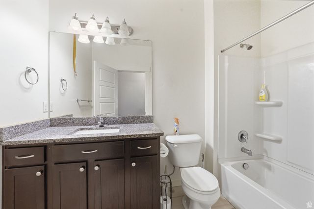 853 N SHERIDAN DR, Spanish Fork, UT 84660