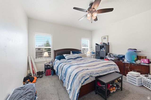 853 N SHERIDAN DR, Spanish Fork, UT 84660