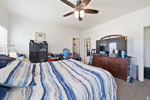 853 N SHERIDAN DR, Spanish Fork, UT 84660