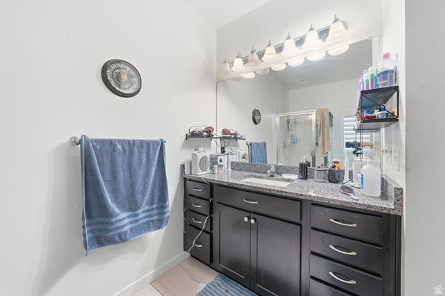 853 N SHERIDAN DR, Spanish Fork, UT 84660