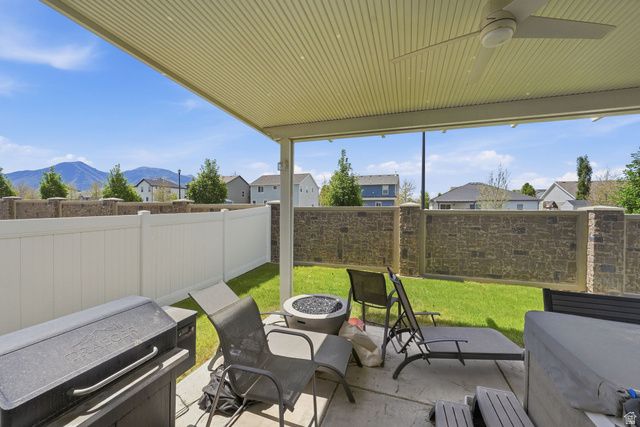 853 N SHERIDAN DR, Spanish Fork, UT 84660