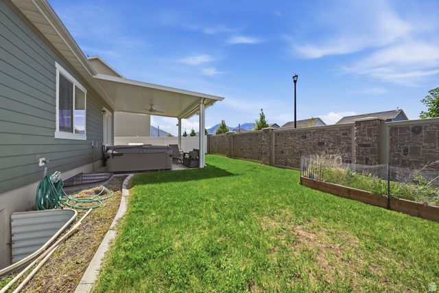 853 N SHERIDAN DR, Spanish Fork, UT 84660