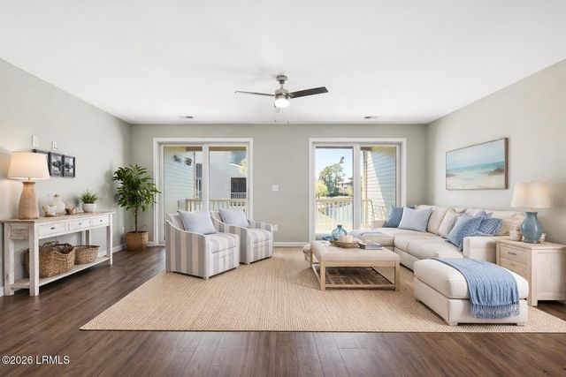 209 Ceasar Place, Hilton Head Island, SC 29926