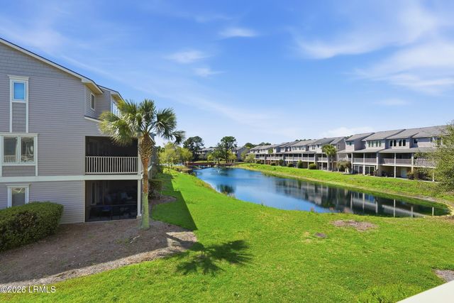 209 Ceasar Place, Hilton Head Island, SC 29926