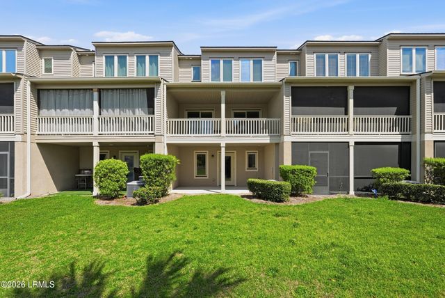 209 Ceasar Place, Hilton Head Island, SC 29926