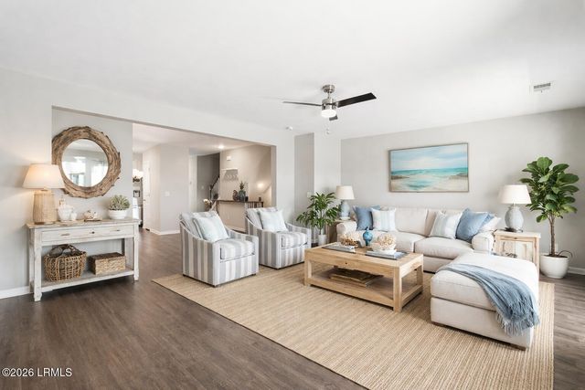 209 Ceasar Place, Hilton Head Island, SC 29926