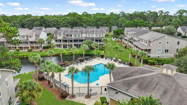 209 Ceasar Place, Hilton Head Island, SC 29926