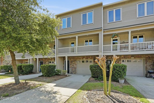 209 Ceasar Place, Hilton Head Island, SC 29926