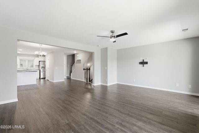 209 Ceasar Place, Hilton Head Island, SC 29926