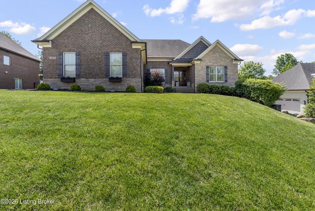 16818 Shakes Creek Dr, Fisherville, KY 40023