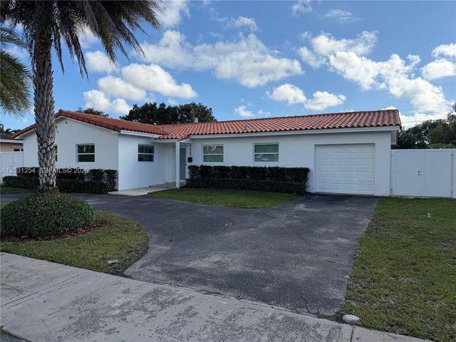 9020 SW 56th Ter, Miami, FL 33173