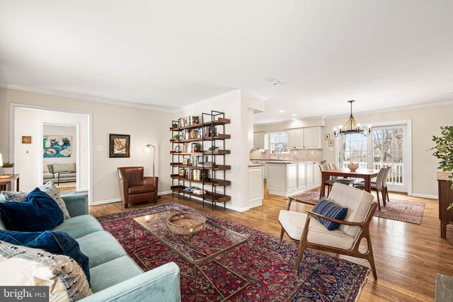 631 WESTWIND DR, Berwyn, PA 19312