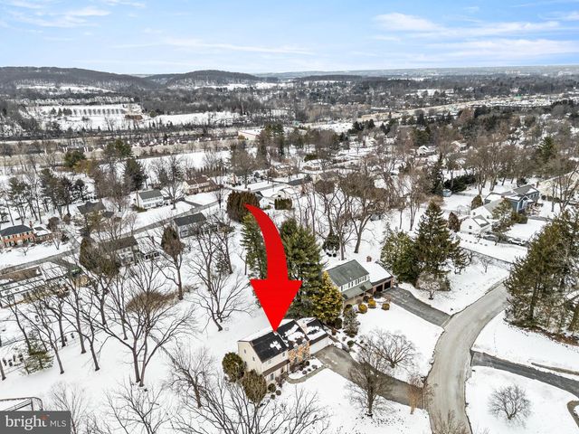 631 WESTWIND DR, Berwyn, PA 19312