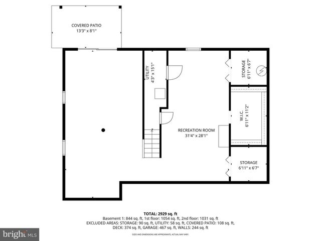 631 WESTWIND DR, Berwyn, PA 19312