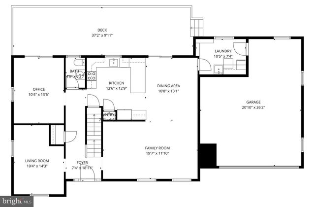 631 WESTWIND DR, Berwyn, PA 19312