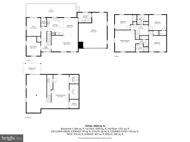 631 WESTWIND DR, Berwyn, PA 19312