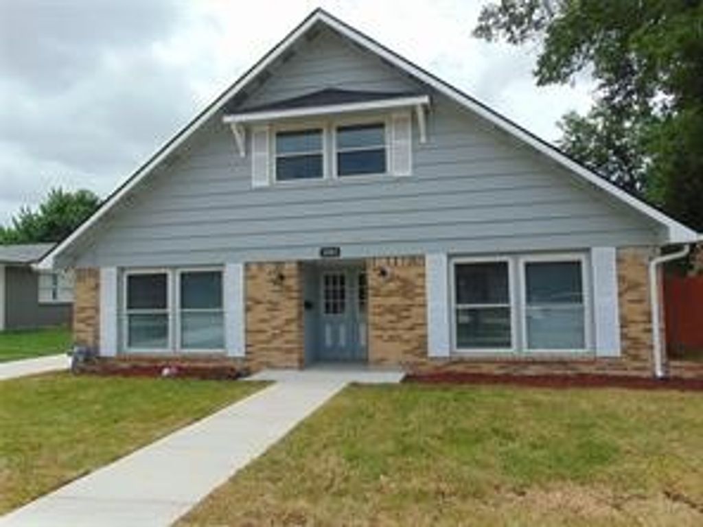 1003 Meadow View Circle, Richardson, TX 75080