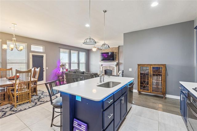 18845 Vea Drive, Edmond, OK 73012