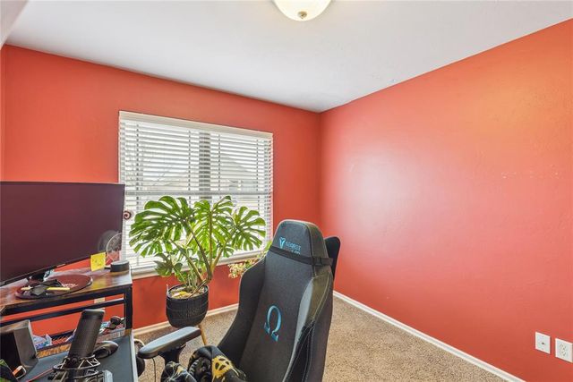 18845 Vea Drive, Edmond, OK 73012