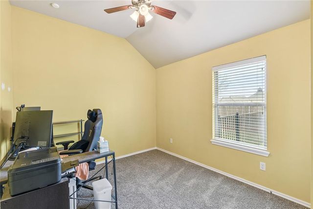 18845 Vea Drive, Edmond, OK 73012