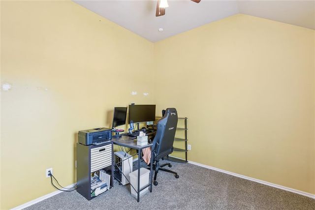 18845 Vea Drive, Edmond, OK 73012