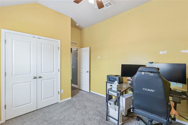 18845 Vea Drive, Edmond, OK 73012