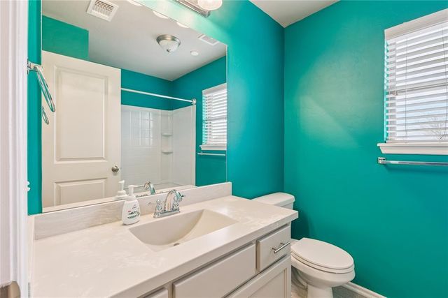 18845 Vea Drive, Edmond, OK 73012