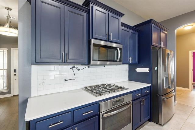 18845 Vea Drive, Edmond, OK 73012