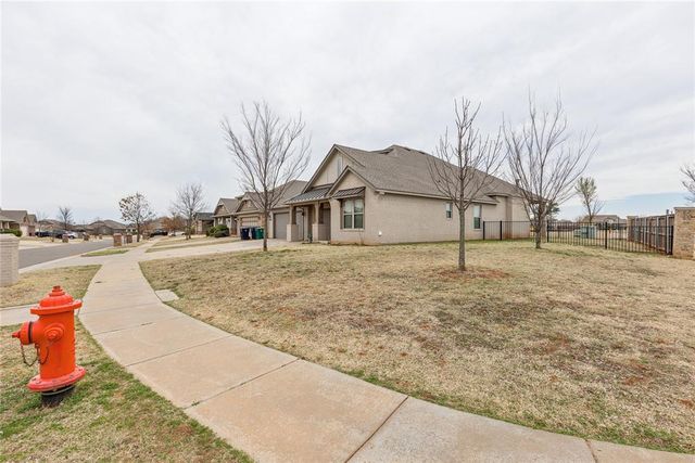 18845 Vea Drive, Edmond, OK 73012