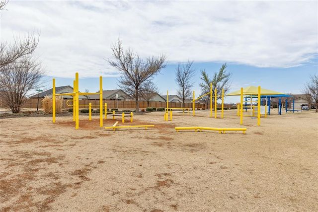 18845 Vea Drive, Edmond, OK 73012